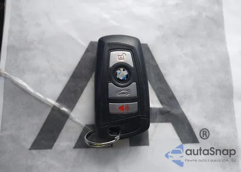 2013 BMW X3 xDrive28I из США, поврежденный, VIN 5UXWX9C50D0A08883